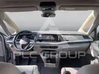 2025 Volkswagen T7 Multivan