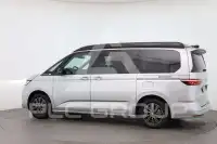 2025 Volkswagen T7 Multivan