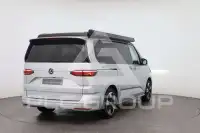 2025 Volkswagen T7 Multivan