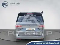 2025 Volkswagen T7 Multivan