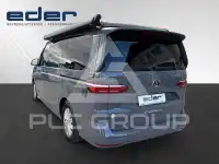 2025 Volkswagen T7 Multivan