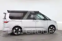 2025 Volkswagen T7 Multivan