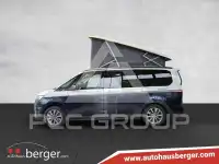 2025 Volkswagen T7 Multivan