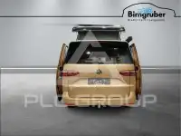 2025 Volkswagen T7 Multivan