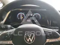 2025 Volkswagen T7 Multivan