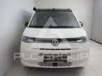 2025 Volkswagen T7 Multivan