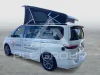 2025 Volkswagen T7 Multivan