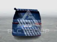 2025 Volkswagen T7 Multivan