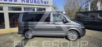 2025 Volkswagen T6