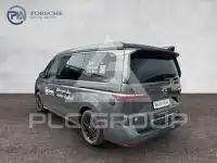 2025 Volkswagen T7 Multivan