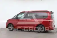 2025 Volkswagen T7 Multivan