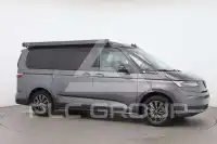 2025 Volkswagen T7 Multivan