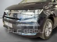 2025 Volkswagen T7 Multivan