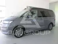 2025 Volkswagen T7 Multivan