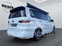 2025 Volkswagen T7 Multivan