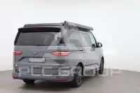 2025 Volkswagen T7 Multivan