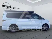 2025 Volkswagen T7 Multivan