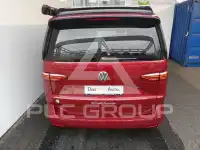 2025 Volkswagen T7 Multivan