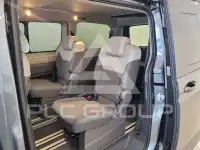 2025 Volkswagen T7 Multivan