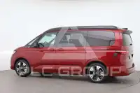 2025 Volkswagen T7 Multivan