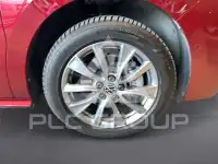 2025 Volkswagen T7 Multivan