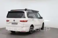 2025 Volkswagen T7 Multivan