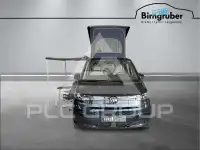 2025 Volkswagen T7 Multivan