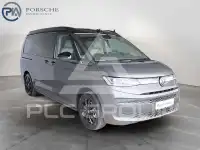 2025 Volkswagen T7 Multivan
