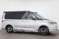 2025 Volkswagen T7 Multivan