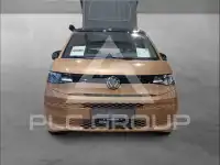2025 Volkswagen T7 Multivan
