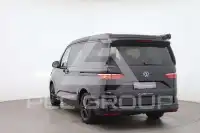 2025 Volkswagen T7 Multivan