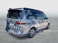 2025 Volkswagen T7 Multivan