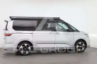 2025 Volkswagen T7 Multivan