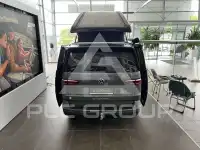 2025 Volkswagen T7 Multivan