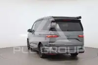 2025 Volkswagen T7 Multivan