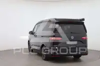 2025 Volkswagen T7 Multivan