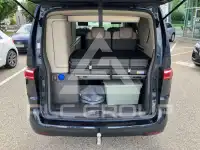 2025 Volkswagen T7 Multivan