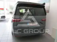 2025 Volkswagen T7 Multivan
