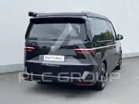 2025 Volkswagen T7 Multivan