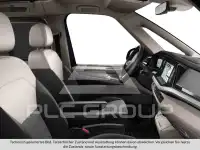 2025 Volkswagen T7 Multivan