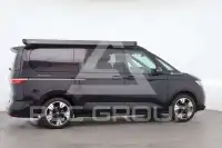 2025 Volkswagen T7 Multivan