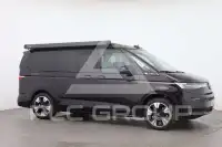 2025 Volkswagen T7 Multivan