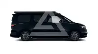 2025 Volkswagen T7 Multivan