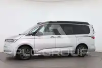 2025 Volkswagen T7 Multivan