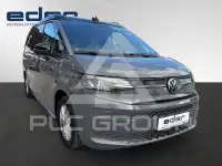 2025 Volkswagen T7 Multivan