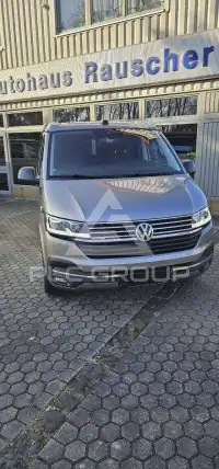2025 Volkswagen T6