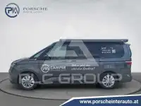 2025 Volkswagen T7 Multivan