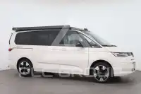 2025 Volkswagen T7 Multivan