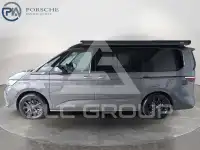 2025 Volkswagen T7 Multivan