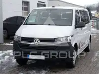 2025 Volkswagen T6